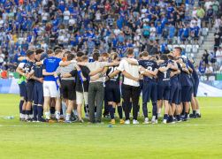 FC Carl Zeiss Jena Bayer Leverkusen 48
